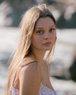 Sarah Harvey Photo