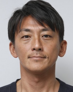 Atsuto Kitanobo Photo
