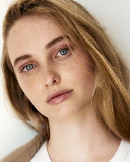 Annabelle Photo