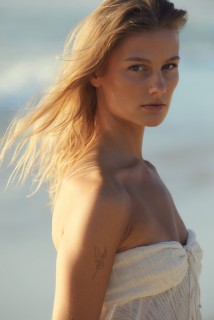 Hannah Rose Photo