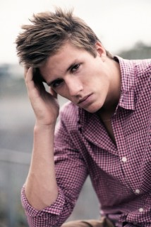 Matt Coleman Photo