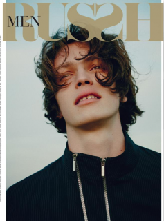 Lucas Satherley Photo
