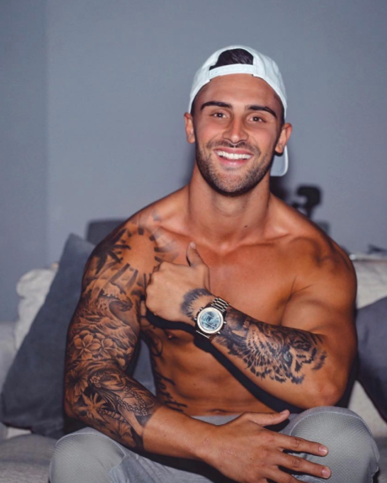 Social Media Influencers - the social agency