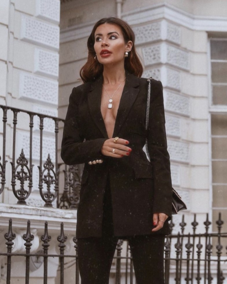 Influencers - the social agency