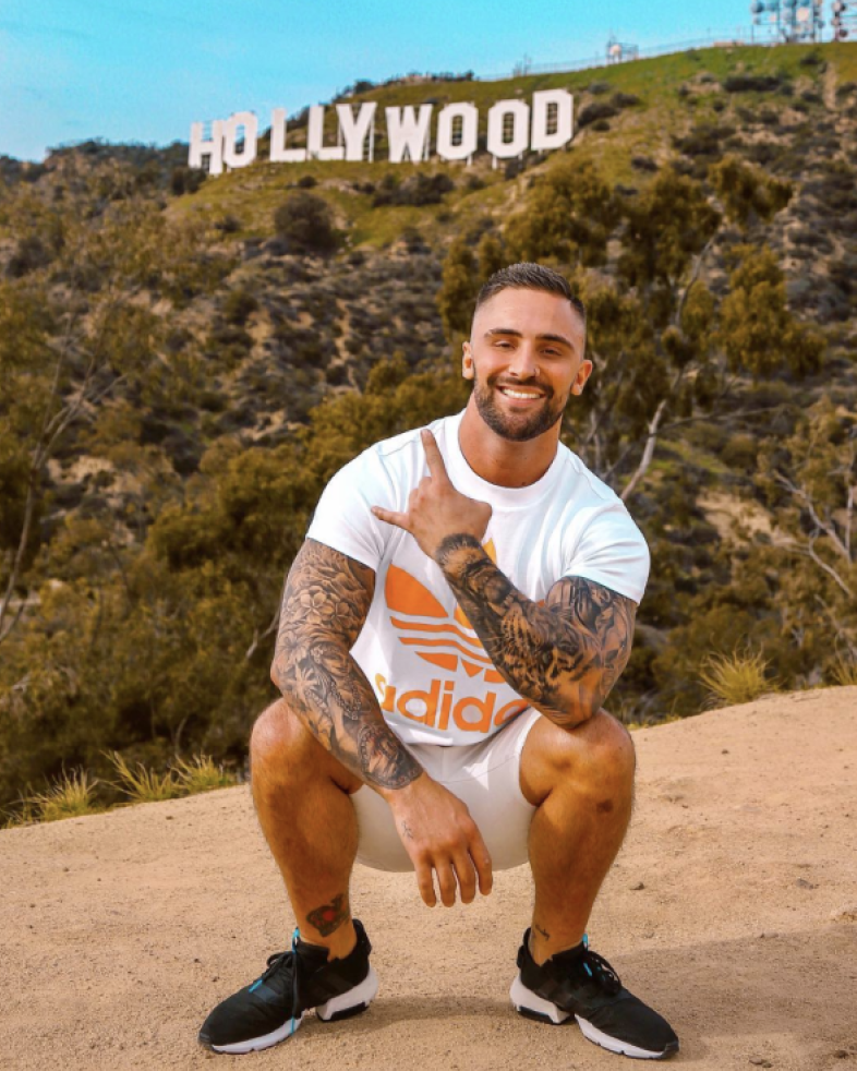 Social Media Influencers - the social agency