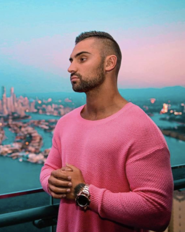 Social Media Influencers the social agency